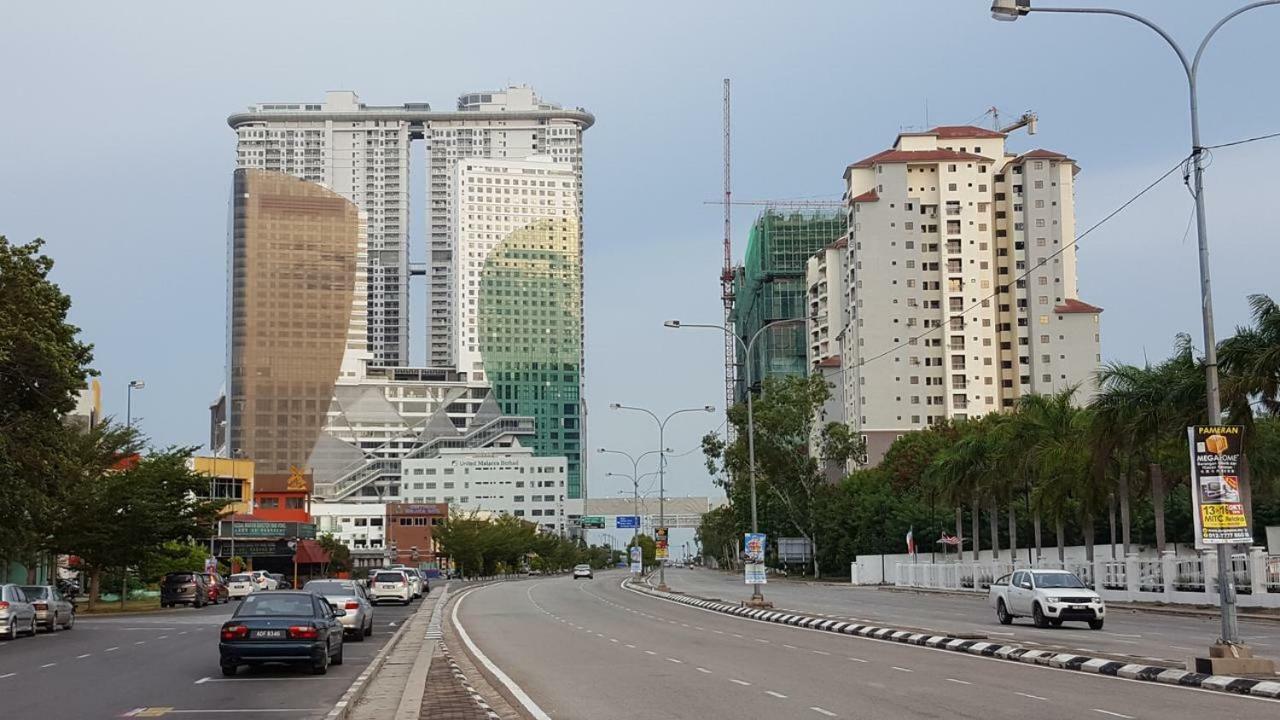 Mykey Silverscape B-39-06 Melaka City Exterior photo