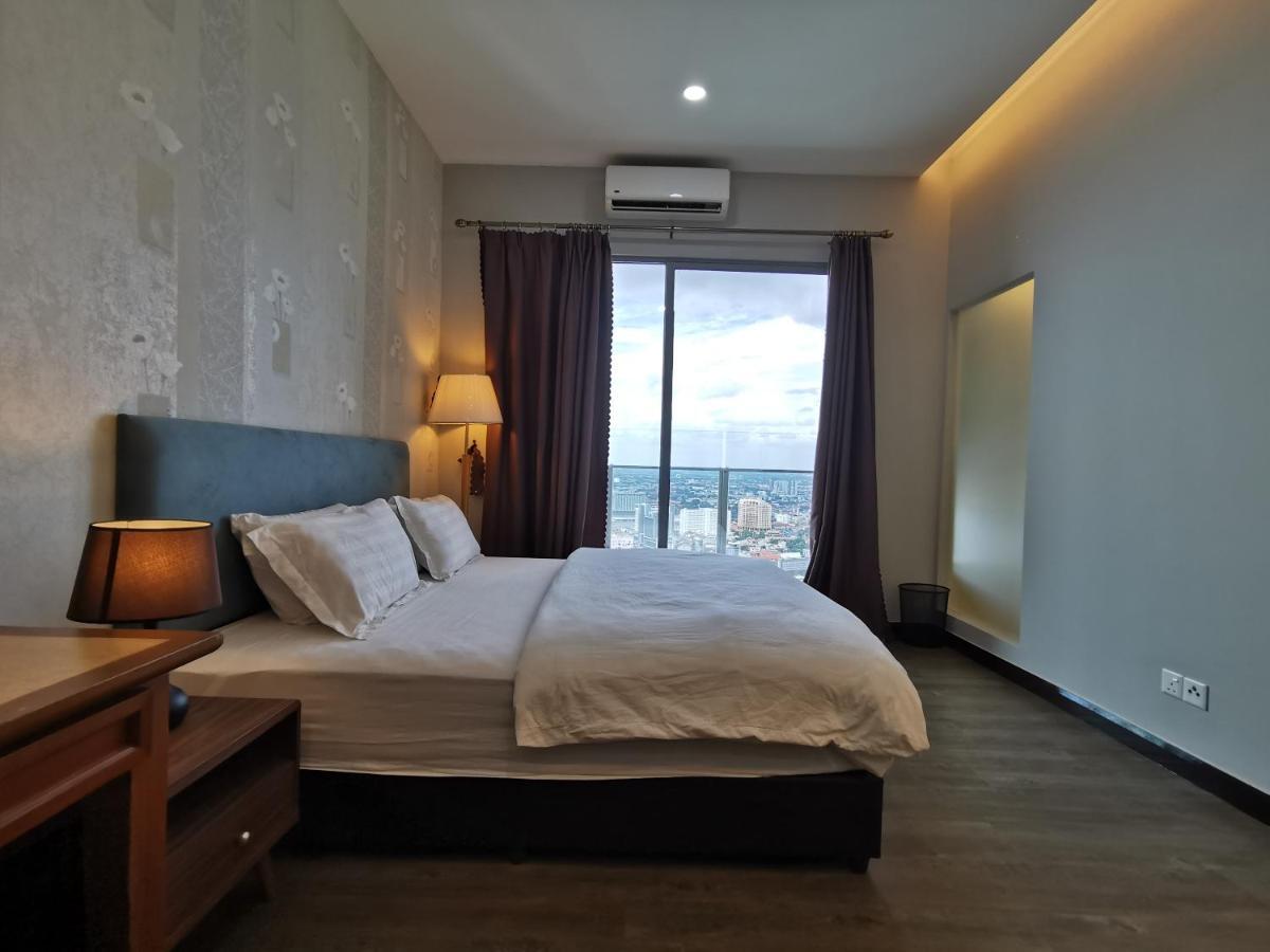 Mykey Silverscape B-39-06 Melaka City Exterior photo